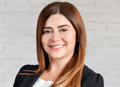 Carolina Villalba
Director of People & Employee Engagement